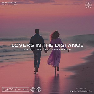 Lovers In The Distance (feat. FlummyBear)