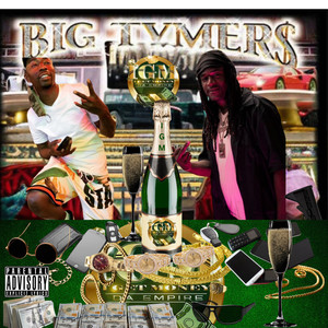 Big Tymers (Explicit)