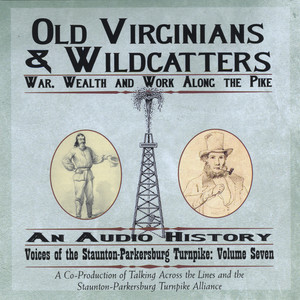 Old Virginians and Wildcatters