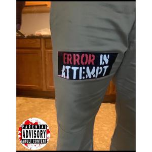 Error In Attempt (Freestyle God) [Explicit]