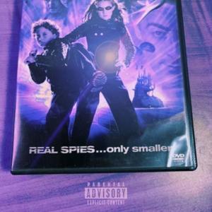 spykids (feat. benzo, Lil Cross & 1gavn) (Explicit)