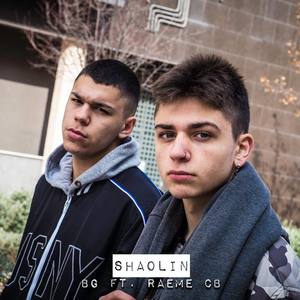 Shaolin (feat. Raeme & CB)