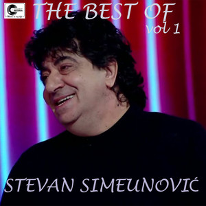 The best of Stevan Simeunovic Vol.1 (live)