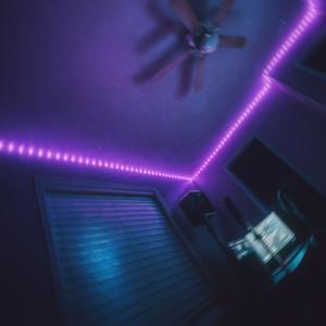 On My Line (Explicit)