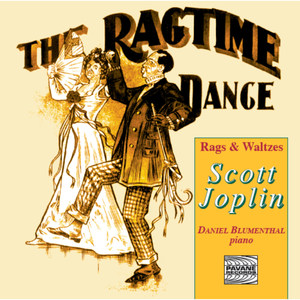 The Easy Winners - A Ragtime Two Step