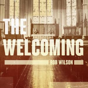 Rob Wilson - Nothing but the Blood (feat. Lizzy King)