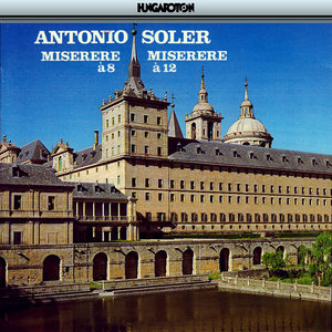 Miserere a 8 - Miserere a 8: Miserere - Plainsong: Et secundum