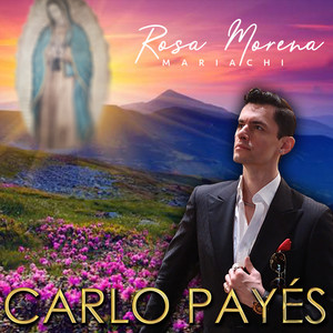 Rosa Morena Mariachi