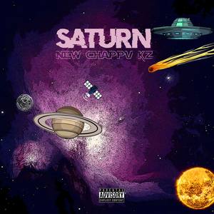 Saturn