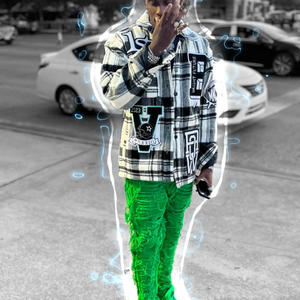 Not like LeBron (feat. Ferrari Cox Kasino) (Explicit)