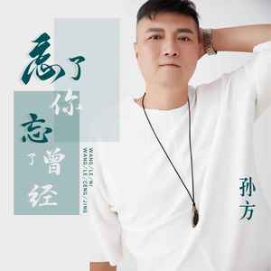 忘了你忘了曾经