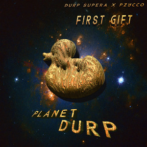 Planet Durp (Original Mix)