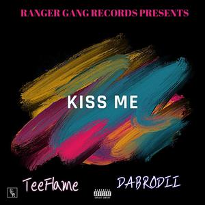 KISS ME (feat. Dabrodii) (Explicit)
