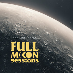 Sturgeon Moon 7/4