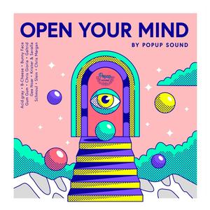 Popup Sound: Open Your Mind