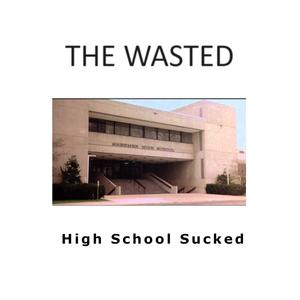 High School Sucked (Explicit)