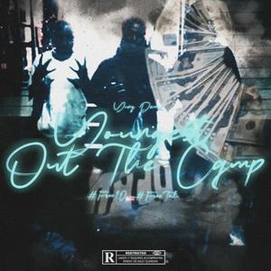 No Love (feat. TOG Pooka) (Explicit)