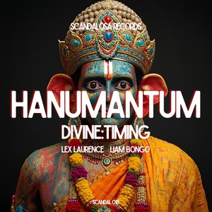 Hanumantum (Extended Mix)