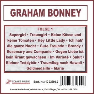 Graham Bonney, Folge 1