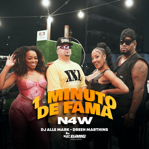 1 Minuto de Fama (Explicit)