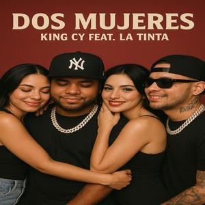 DOS MUJERES (feat. LA TINTA)