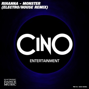 Monster (Electro Mix)