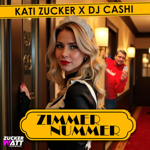 Zimmernummer