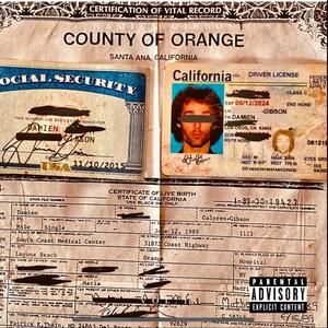 COUNTY OF ORANGE (Explicit)