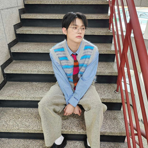 YEONJUN - 我爱你~