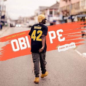 Obi Pɛ (Explicit)