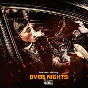 Over Nights (Explicit)