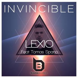 Invincible (feat. Tomas Spano)