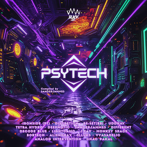 Psyconaut