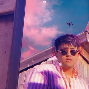Angel (feat. Agapé Love & Kid Renaissance)