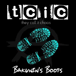 Bakunin's Boots