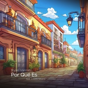 Por Qué Es (Extended Mix)