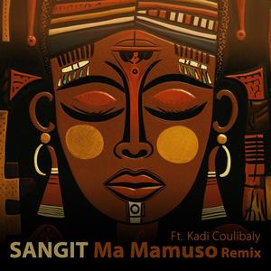Ma Mamuso (feat. Kadi Coulibaly) (Remix)