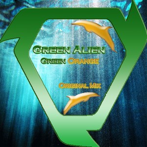 Green Orange (Original Mix)