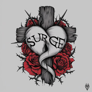 Your Silhouette in Twilight