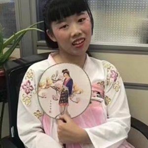 自从有了你