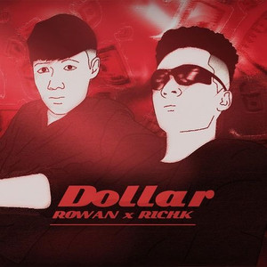 Kiếm Tiền Đô (feat. RichK)