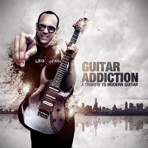 FRP a Tribute to Mark (feat. Guthrie Govan, Brett Garsed, Patrick Amar, Vincent Fabre, Eric Bricout, Paul-Alain Fontaine & Franck Karmattitude)