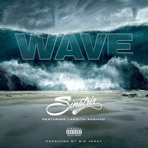 Wave (feat. Lakeith Rashad) (Explicit)