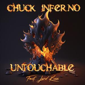 Untouchable (feat. Lord Kaos) [Remix] [Explicit]