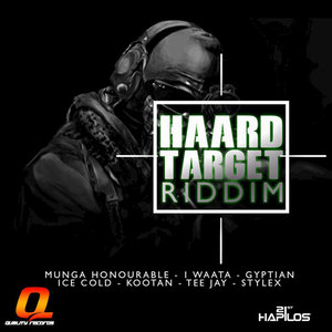 Haard Target