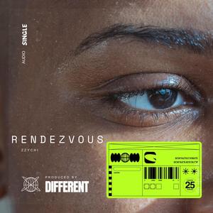 Rendezvous (feat. Prod-Different) [Explicit]