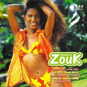 Boulevard du Zouk