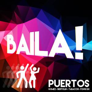 Baila! (feat. Pacho Gomez & Fonsi GH)