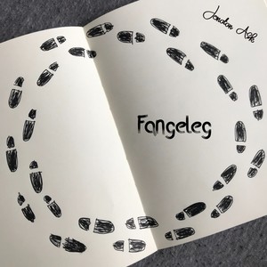 Fangeleg