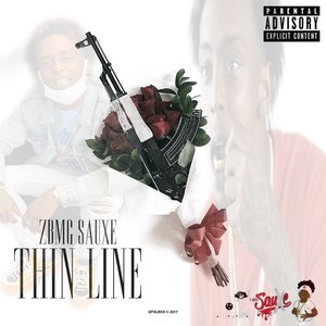 Thin Line (Explicit)